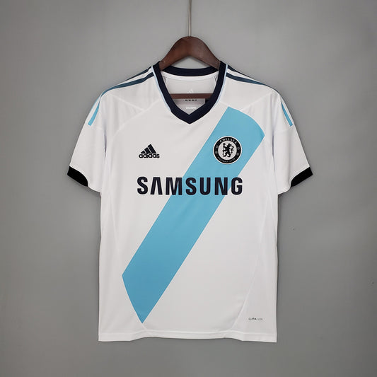 Chelsea 2012–2013 Retro Away Shirt